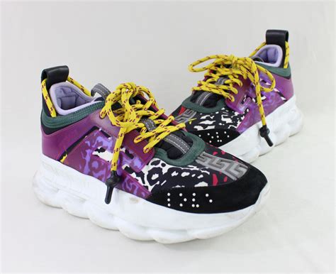 versace chain reaction 2 chainz leopard|Versace d15vg chain reaction.